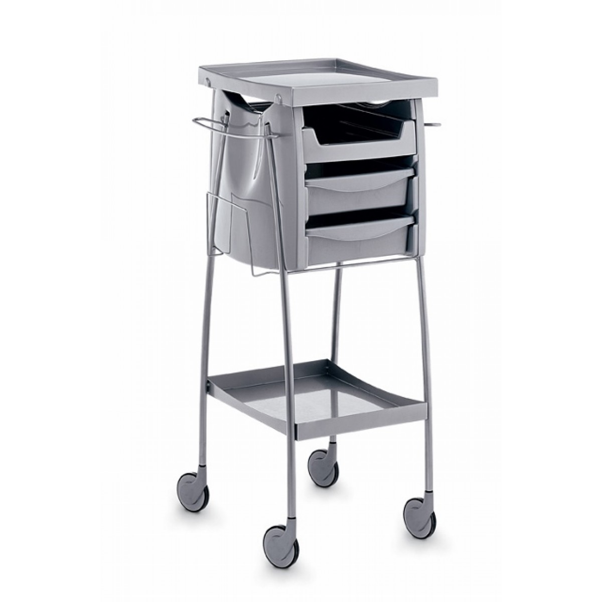 Βοηθός Κομμωτηρίου Venice